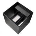 LED светильник архитектурный Nordlux Milda 4.9W 3000K IP44 2418331003
