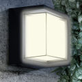 Уличный LED светильник Goldlux Essen 12W 4000K IP44 330963