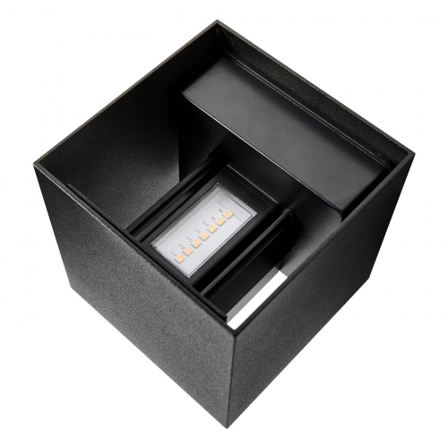 LED светильник архитектурный Nordlux Milda 4.9W 3000K IP44 2418331003