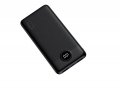 Портативний зарядний пристрій (повербанк) Veger 10000mAh W1105PD