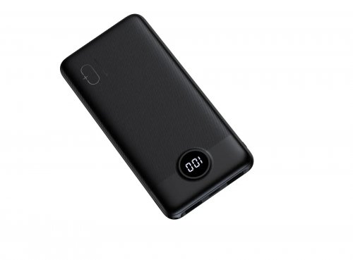 Портативний зарядний пристрій (повербанк) Veger 10000mAh W1105PD