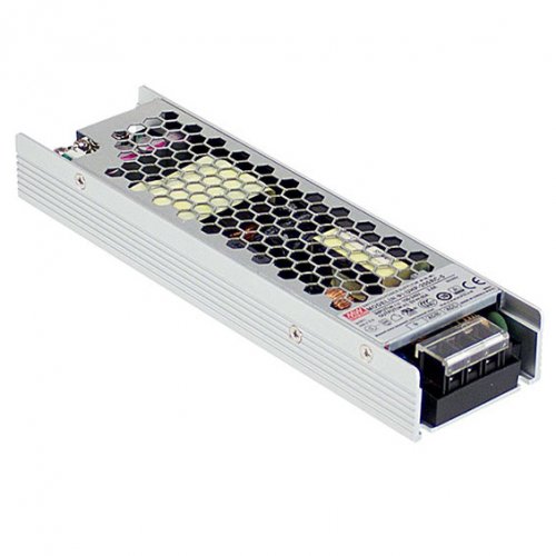 Блок питания Mean Well 201.6W 24V 8.4A IP20 UHP-200R-24