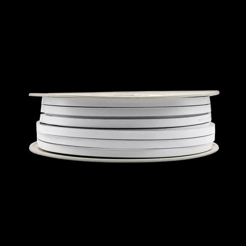 Светодиодный неон Prolum LM SMD2835 6x12 120шт/м 12W/м IP68 12V нейтральный белый 120098