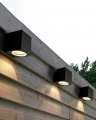 Светильник Polux Kinkiet BOSTON GU10 IP44 313331