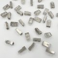 Конектор Gear RJ-45 САТ.5E екранований 8P8C FTP 100шт GC-FTPC5E8P8CRJ45-100