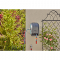 Катушка Gardena Dual Hose Box настенная/наземная 20м 18694-20.000.00