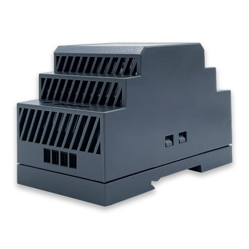 Блок питания Mean Well на DIN-рейку 60W 6.5A 5V HDR-60-5