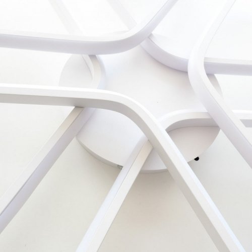 LED світильник Ardero AL6103ARD MORROW 110W 3000-6500К з пультом (80970) 8937
