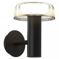 LED світильник вуличний Zuma Line Bluet на сонячній батареї 2.5W 3000K IP44 фасад WT33111 LED світильник вуличний Zuma Line Bluet на сонячній батареї 2.5W 3000K IP44 фасад WT33111