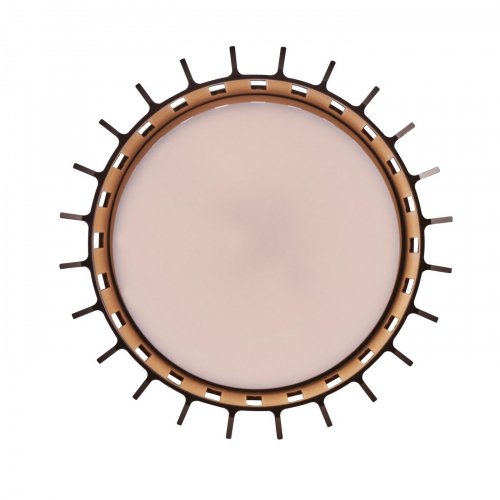 Вуличний світильник Nordlux Aludra E27 IP54 коричневий 2118006261