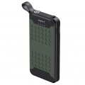 Портативний зарядний пристрій (повербанк) HAVIT HV-FS214 IP67 Green 10000mAh