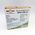 Блок питания Biom на DIN-рейку TH35/ЕС35 150W 12.5A 12V IP20 BPD-150-12 21771