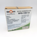 Блок живлення Biom на DIN-рейку TH35/ЕС35 150W 12.5A 12V IP20 BPD-150-12 21771