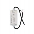Контроллер управления Prolum RGB Wi-Fi 12-24V 18A IP68 TUYA TOUCH HomeLink 404025 Контроллер управления Prolum RGB Wi-Fi 12-24V 18A IP68 TUYA TOUCH HomeLink 404025