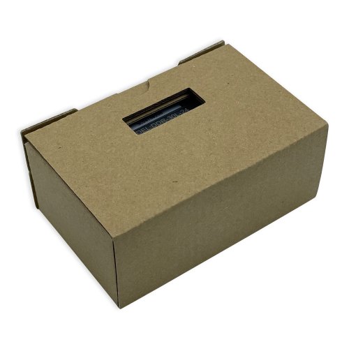 Изолированный DC/DC-преобразователь Mean Well на DIN-рейку 30W 1.25A 24V DDR-30L-24