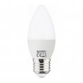 Світлодіодна LED лампа Horoz свічка ULTRA-10 10W E27 3000K 001-003-0010-050