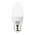 LED лампа Horoz свеча ULTRA-10 10W E27 3000K 001-003-0010-050
