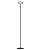 Торшер Goldlux Trypolis LED аккумуляторный 2W 2700K IP44 USB уличный 329929