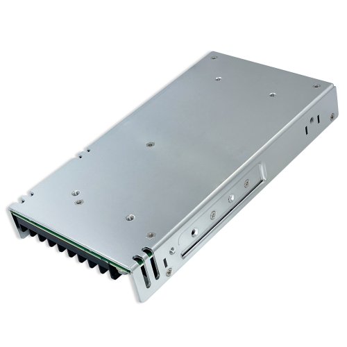 Блок живлення Mean Well 350.4W 24V 14.6A IP20 LRS-350N2-24