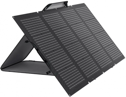 Солнечная панель EcoFlow 220W Solar Panel Solar220W