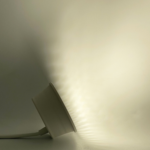 LED лампа Biom MR16 7W модуль 4500K линза 60 BT-903
