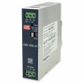 Блок живлення Mean Well 120W5A 24V XDR-120E-24