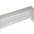 Рамка накладная Biom для LED панели 600*600 SF-2 21045