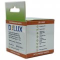 LED лампа DELUX MR16A 7W GU5.3 4100K 12V 90021252 LED лампа DELUX MR16A 7W GU5.3 4100K 12V 90021252