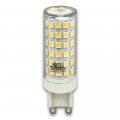 Світлодіодна LED лампа Horoz PETA-10 10W G9 2700K 001-045-0010-020