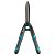 Ножиці для живоплоту Gardena PrecisionCut для фігурної стрижки 12302-20.000.00