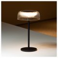 Настільна LED лампа на сонячній батареї Zuma Line Bluet акумуляторна вулична 2.5W 2700K IP44 DT33111 Настільна LED лампа на сонячній батареї Zuma Line Bluet акумуляторна вулична 2.5W 2700K IP44 DT33111