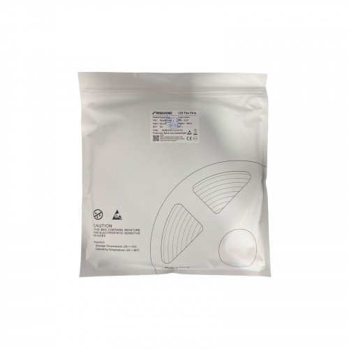 LED стрічка Rishang SMD2835 120шт/м 9W/м IP68 12V зелений RLA0C0TA-3 21941