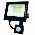 LED прожектор с датчиком движения EVROLIGHT FM-01D-30 30W 6400K IP65 000057052 LED прожектор с датчиком движения EVROLIGHT FM-01D-30 30W 6400K IP65 000057052