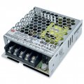 Блок питания Mean Well 50W 10A 5V LRS-50-5 Блок питания Mean Well 50W 10A 5V LRS-50-5