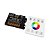 Контролер з пультом Biom 40A 480W 12-24V Touch RF (10А*4 канала) для LED стрічки C-40-Touch-V2 25596