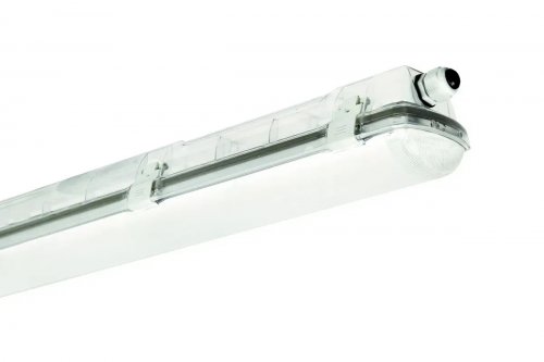 Промышленный светильник LED Trevos NANOTTICA 1.4ft TRS PC 4400/840 ML 27.3W 4000K IP66 1175мм M3hAt 108384