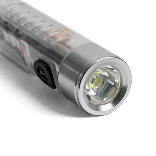 Портативний світлодіодний акумуляторний LED ліхтарик Titanum 170Lm 7600K IPX3 TLF-T15