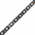 Адресная Smart LED лента LT WS2815 SMD5050 Digital RGB 60шт/м 18W/м 12V IP20 93103