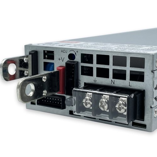 Блок питания Mean Well 1608W 67A 24V RSP-1600-24