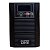 ИБП непрерывного действия NetPRO 11 1KL-24V 1000VA 800W под внешние АКБ 24VDC 8A ups-netpro-11-1kl-24v
