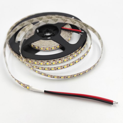 LED стрічка B-LED SMD2835 120шт/м 8W/м 5V IP20 8мм (4000-4500K) ST-5-2835-120-NW-20