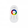 Контроллер с пультом Prolum RGB+CCT RF 18A 12-24A Full-TOUCH 402050 Контроллер с пультом Prolum RGB+CCT RF 18A 12-24A Full-TOUCH 402050