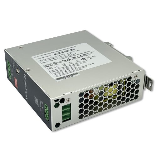 Блок питания Mean Well 240W 10A 48V XDR-240E-24