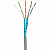 Витая пара Gear FTP Cat.5E CCA 4P 2x0.51 Indoor 305м GEC-FTPCCA051305