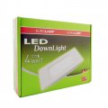 LED Downlight Eurolamp 4W 4000K LED-DLS-4/4