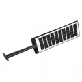 LED светильник уличный на солнечной батарее Horoz COMPACT-30 30W 074-010-0030-020