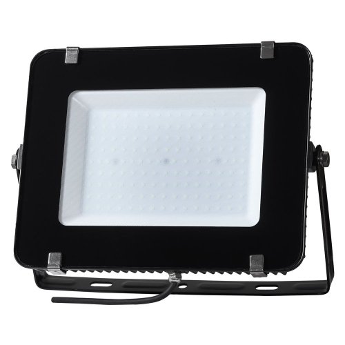 LED прожектор Delux FMI 10 150W 6500К IP65 90008740