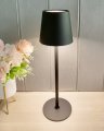 Настольная LED лампа аккумуляторная Kloodi 5W 23000K IP20 черный TA-5V POP 3K BK Настольная LED лампа аккумуляторная Kloodi 5W 23000K IP20 черный TA-5V POP 3K BK