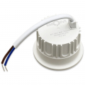 LED лампа Biom MR16 9W модуль 4500K линза 60 BT-901