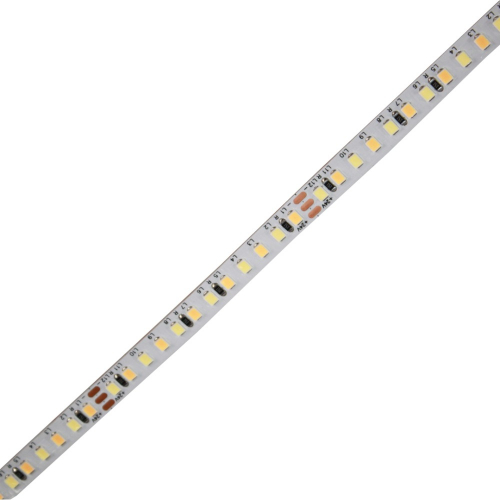 LED лента ElectroHouse Architect 168шт/м 14W/м IP20 24V 2700-6500К EH-STR16AR